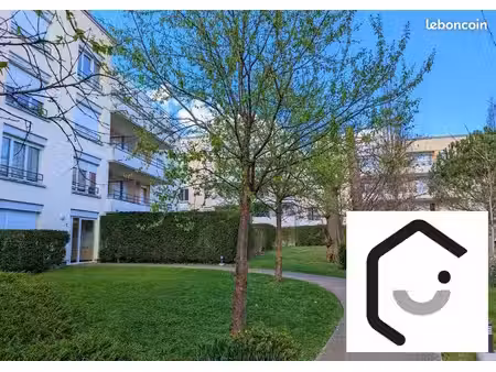 appartement 3 pièces 73 m²