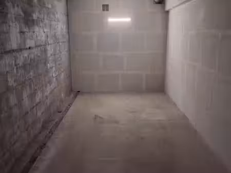 box - résidence apollonia