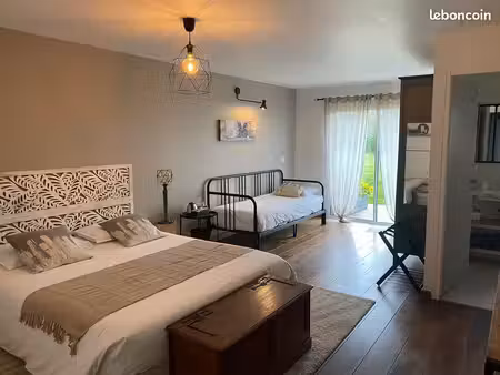 chambre pour étudiant