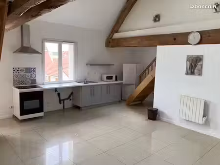 appartement t3