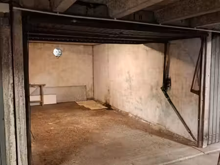 box disponible le mée