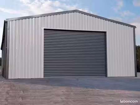 recherche local ou bâtiment fermé