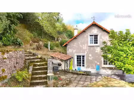 maison 5 pièces 130 m²