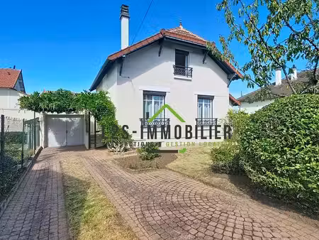 maison 5 pièces 91 m²