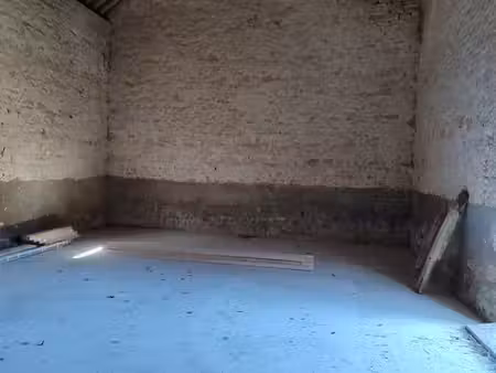 grange à louer buthiers 77760
