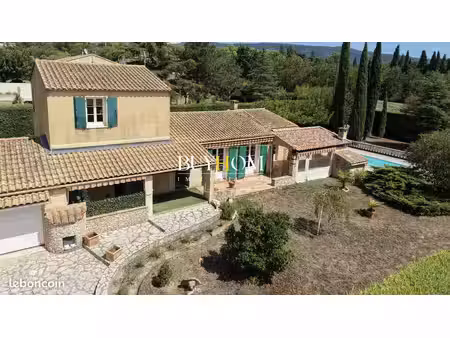 maison 5 pièces 121 m²