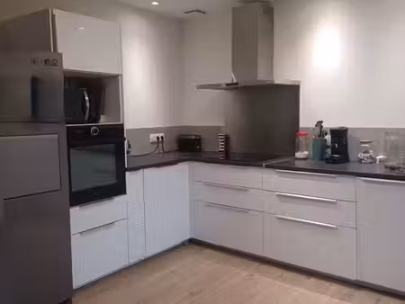 appartement location nuitée