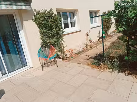 appartement 5 pièces 100 m²