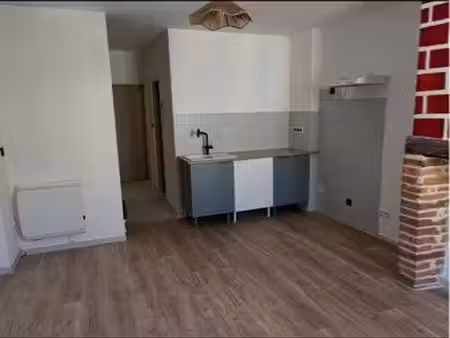 appartement t3