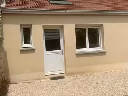 duplex 1 pièce 20 m²