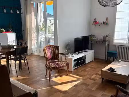 appartement à enghien les bains