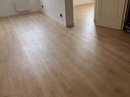 appartement en location