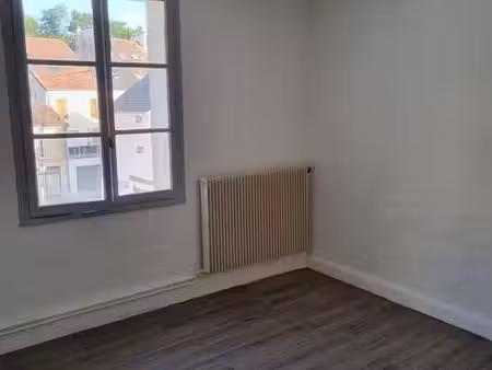 appartement f2