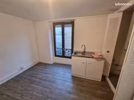 appartement a louer 2 pieces 55 m2