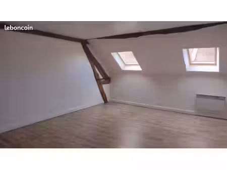 beau f3  46m² proche toutes commodités
