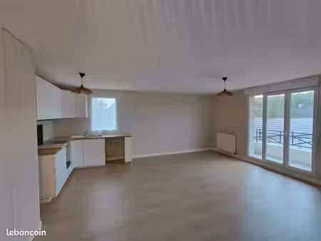 appartement 3 pieces