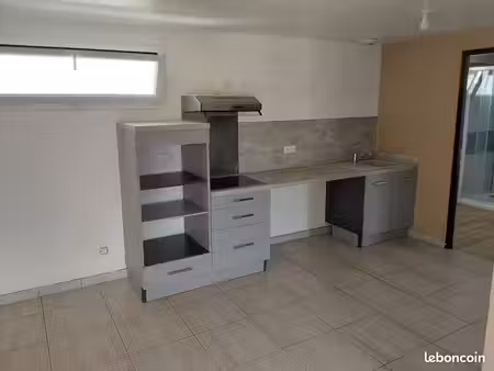 appartement f2