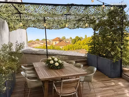 maison 6 pièces 180m²