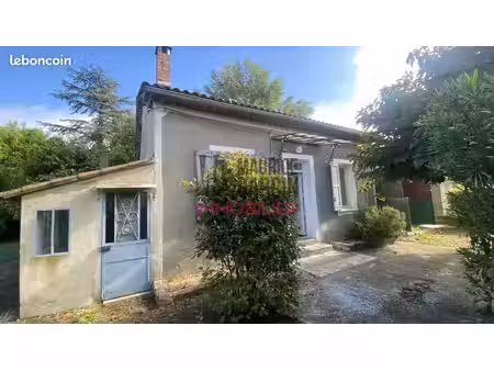 propriété 5 pièces 121 m²