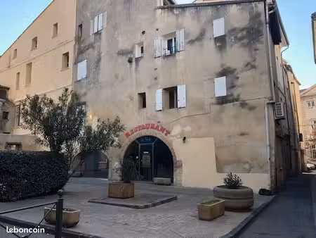 vds immeubles en sci