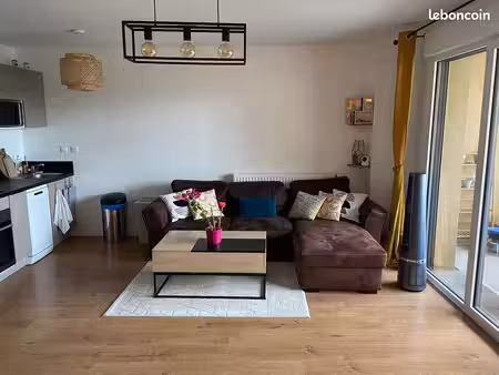 appartement t3