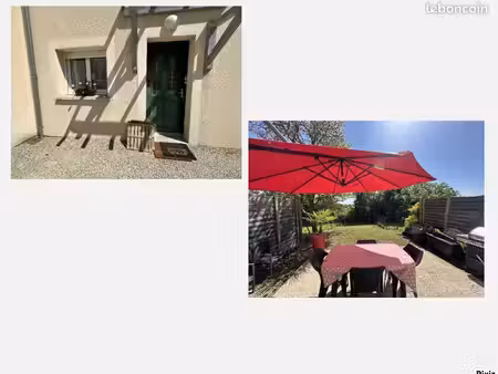 maison t3 80 m2 avec jardin