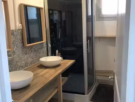 location maison valence en poitou