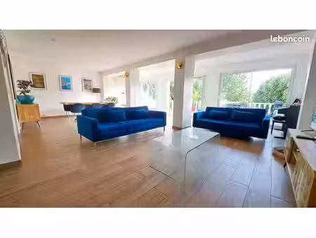 eaubonne | superbe maison familiale 180 m² | jardin sans vis-à-vis
