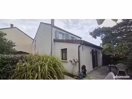 maison 5 pièces 113 m²