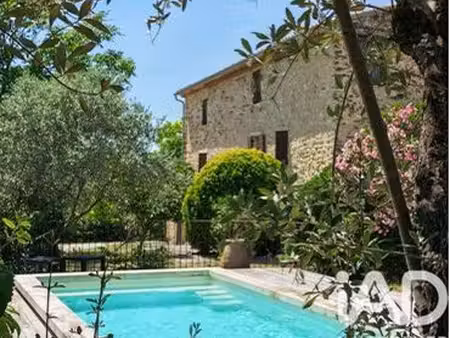 ? le mas des acacias – bien d’exception à carpentras ◊ quartier prisé de la lègue