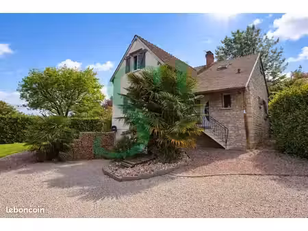 maison 7 pièces 134 m²
