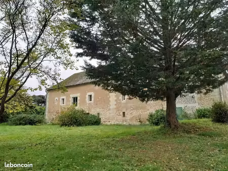 autre 60000 m² chatellerault