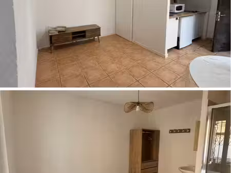 appartement t2