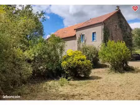 ancien corps de ferme
