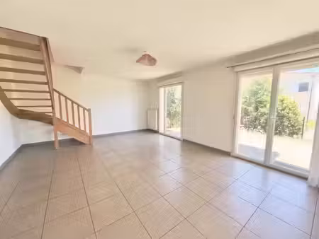 vente maison 4 pièces 88.14 m² à mignaloux-beauvoir (86550)  200 000 €