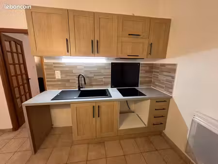 location maison individuelle à montfavet