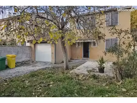 a louer maison - 5 pièces - 3/4 chambres - 95 m2