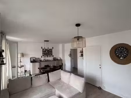 appartements à vendre