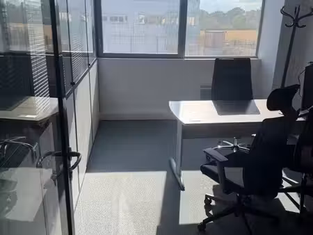 location bureau