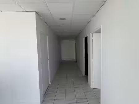 bureaux à louer