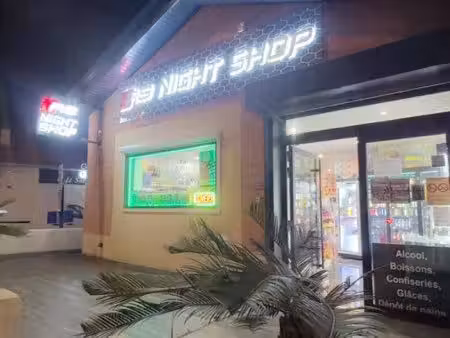 alimentation générale / épicerie