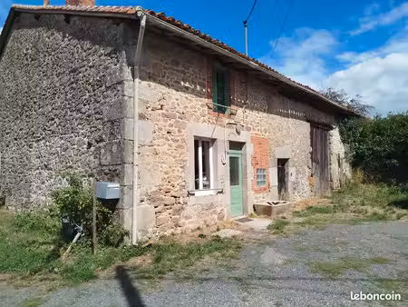 fermette à vendre
