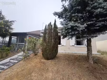 maison 5 pièces 98 m²