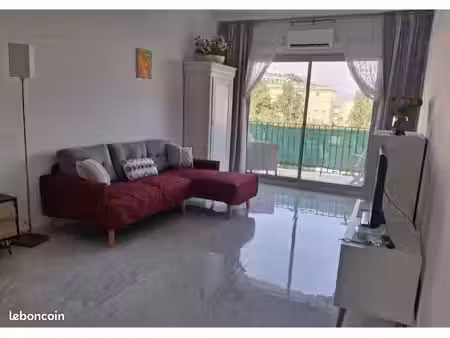 appartement 3 pièces