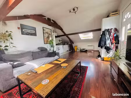 appartement à louer à sannois