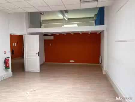 bureaux 122 m² avignon