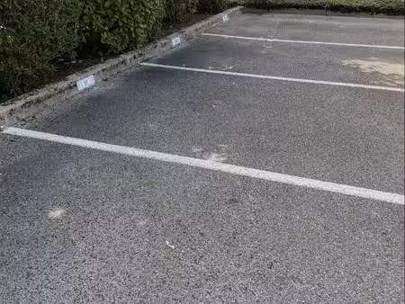 parking à louer