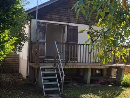 location maisont2 type chalet