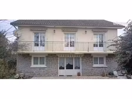 maison à vendre saint-victurnien