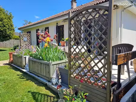 maison 5 pièces 169 m²